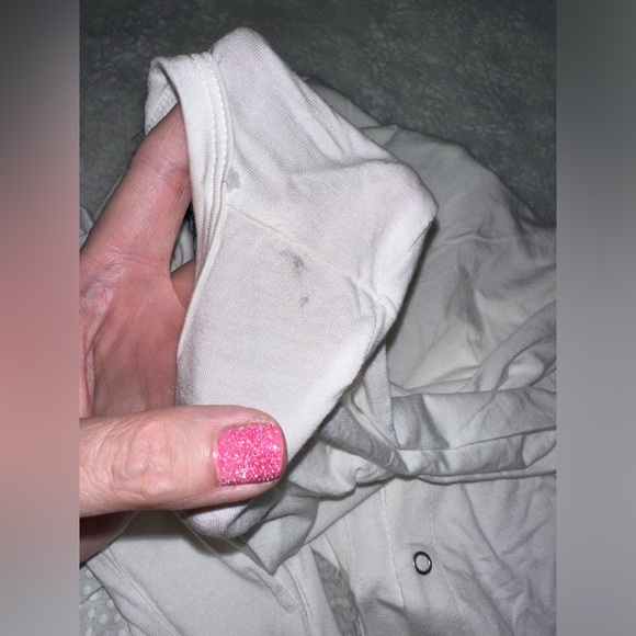 NWT Kickee Footie - Picture 4 of 5